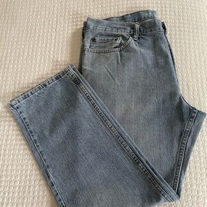 Urban Pipeline Light Blue Men’s Denim Jeans. Size 38/30. Relaxed Fit.